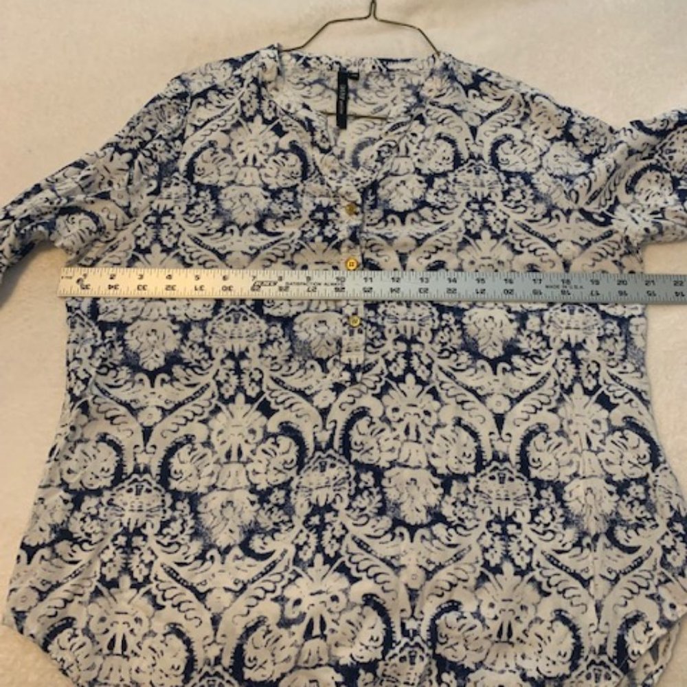 Cathy Henley shirt - Picture 3 of 7